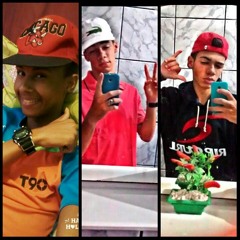 MTG - É O TRIO DOS DEJOTAS DO FURTADO QUE VAI TE DX APAIXONADA ( DJ'S JVS , PHS , NANDIN )