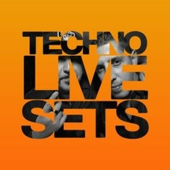 Techno Live Sets - Smokingroove Recorded Live @ MOTION - 25.08.15