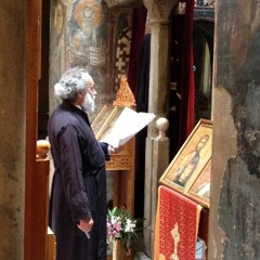 Cheroubikon Sotiraki