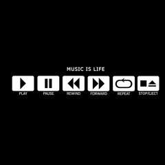 -Music is Life-  (Track_01 Vol.1)