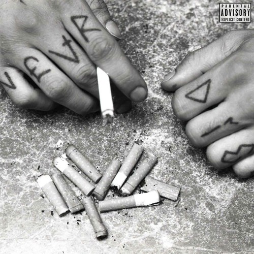 01. Knock Knock (prod. L.S XXXX)