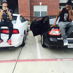 Gorilla Warfare (regular) x StiffBodyPoppa x StiffBodyJvcob