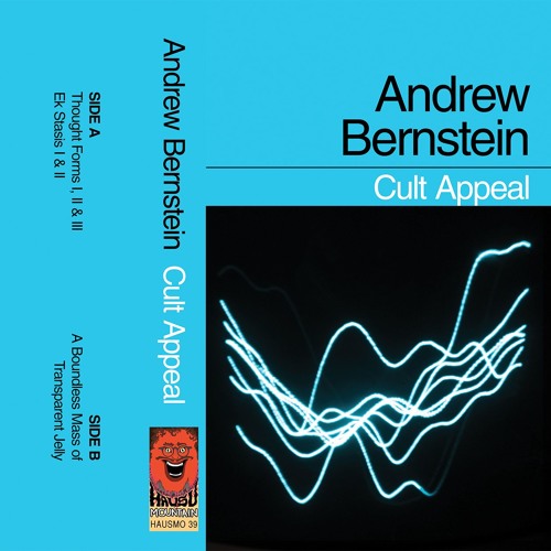 Andrew Bernstein - Thought Forms III