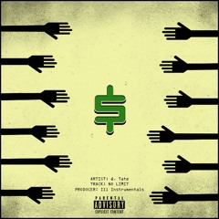 No Limit [Prod. By Ill Instrumentals]