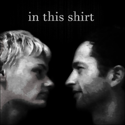 In This Shirt - The Irrepressibles (Tradução) 