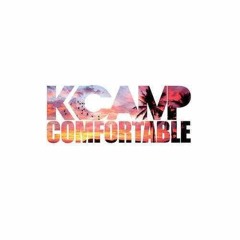 Kcamp Comfortable(FLIGHTMIX)