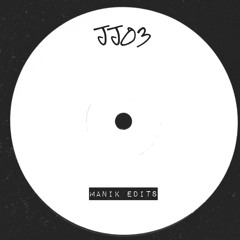 Janet Jackson - JJ03 (MANIK 110 Workout)