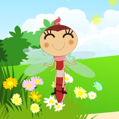 Théodule La Libellule