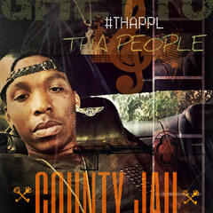 June Bug (Ghetto) - County Jail (MJP)