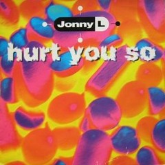 Johnny L - Hurt You So (Acid Reflex 170 Remix)FREE DL
