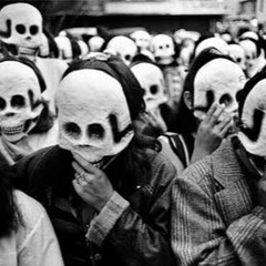 Dj Set @ Dia De Los Muertos, mother Earth sound system, Denver, CO