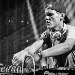Pharoahe Monch - Simon Says (Avicii Remix)