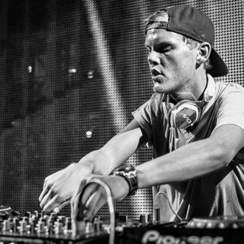 Pharoahe Monch - Simon Says (Avicii Remix)