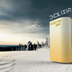 Delixir - Electric Sun (Original Mix)