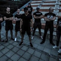 Viktor Sheen & Renne Dang - Blakklist Ft. 1210 Symphony (prod. Leryk)