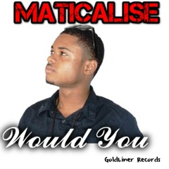 Would you at MATICALISE