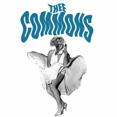 Thee Commons (Live At Julie's! 5.30.15)