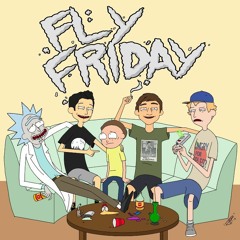 Fly Friday (Prod.Rey Topol)Feat.Leos & Shydigga