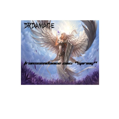 01 Transcendance 2015  Spring