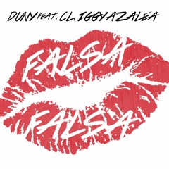 Duny - Falsa (feat. CL, Iggy Azalea)