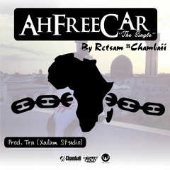 Retsam - AhFreeCar