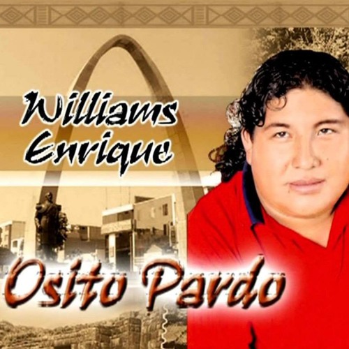 WILLIAMS ENRIQUE CH. EL OSITO PARDO - AMOR A ESCONDIDAS