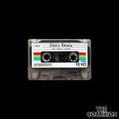 Bryson Tiller - Don't (Izzar Thomas & Kendall Remix)