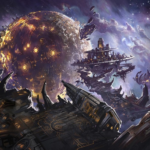 Outta This World(Etp)