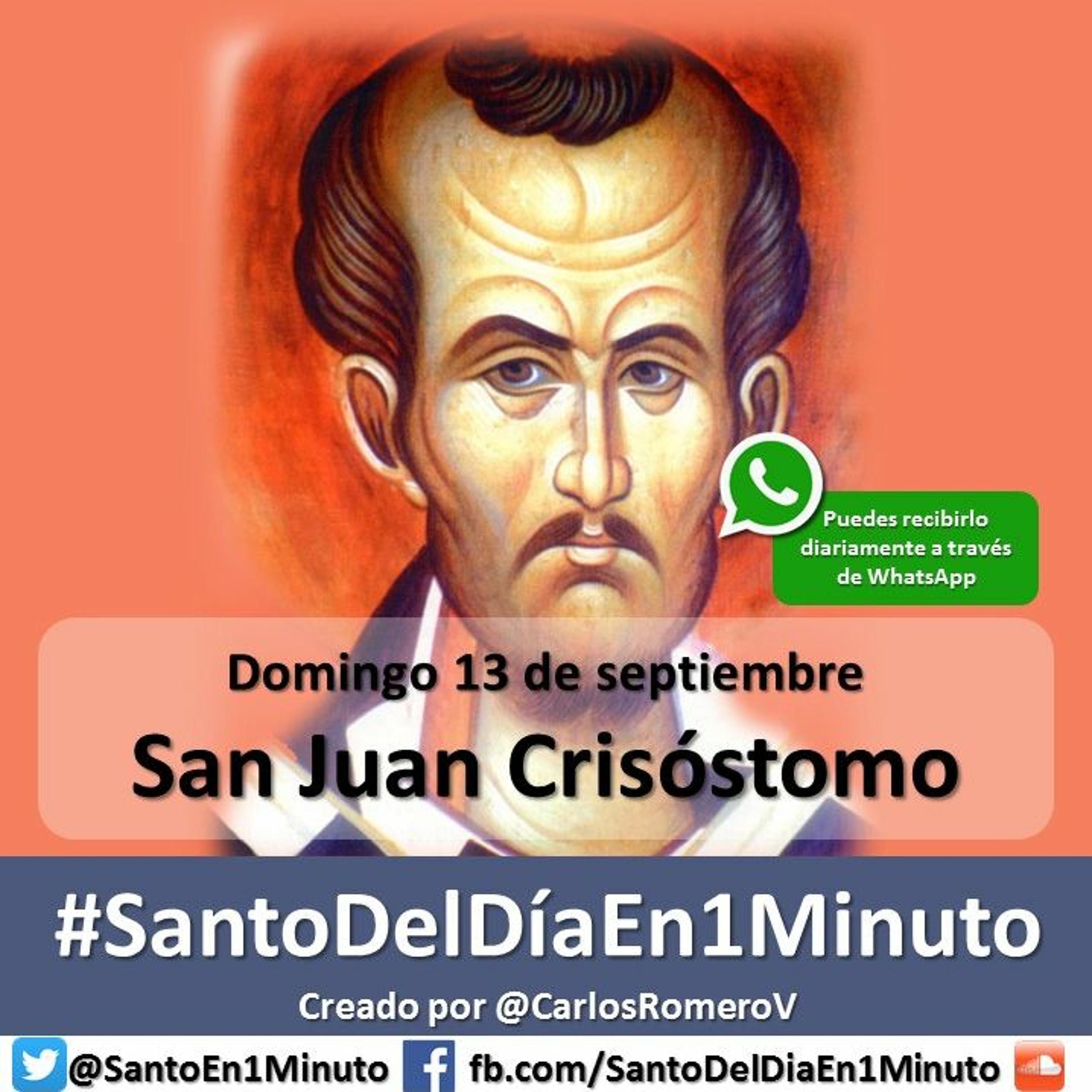 SantoDelDíaEn1Minuto