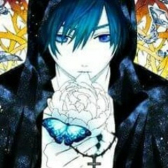 Man with a mision - seven deadly sins ▣COVER▣