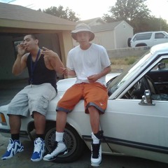 Lets Have A Party x AJ