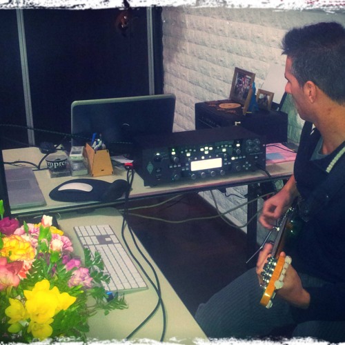 Kemper Profiler - Session 1