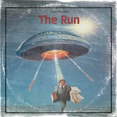 The run