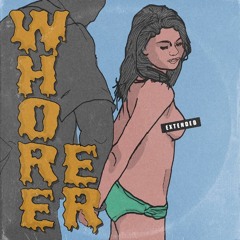 AYXELSID & AMHTSA - What You Want (feat. DreadLord)