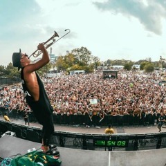 Timmy Trumpet vs. David Guetta vs. Will Sparks - Freaks vs. Love Is Gone vs. Catch (VENIK Edit)