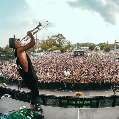 Timmy Trumpet vs. David Guetta vs. Will Sparks - Freaks vs. Love Is Gone vs. Catch (VENIK Edit)