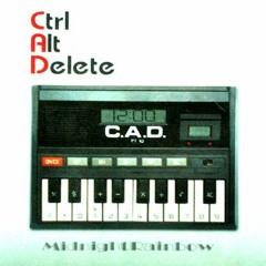 C.A.D. - คำรัก