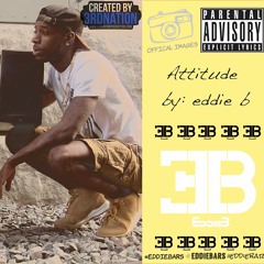 Eddie B - Attitude ft. Jayare