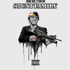 Stunt Family