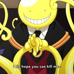 Nate the Great - Assassination Classroom [Prod. by KillingSpree]