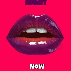 Reackk - Right Now Ft Cinematic, AnT Taylor