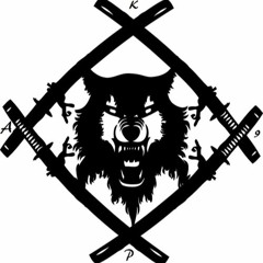 Xavier Wulf - The Hollow Squad