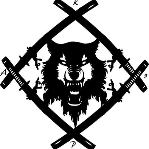 Xavier Wulf - The Hollow Squad