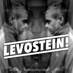 HRDDRCTR - Levostein // 09.15 at Kloster