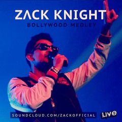 Zack Knight - Bollywood Medley (full version )