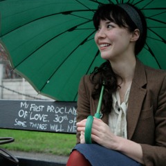 I Don't Know - Lisa Hannigan (cover)