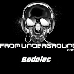 DJ Badelec- Disco Music Makes Me Lose Control(Original Mix)