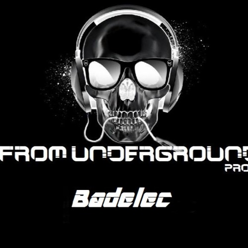 DJ Badelec- Disco Music Makes Me Lose Control(Original Mix)