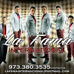 AGRUPACION-LA FAMA-te amo. Ati