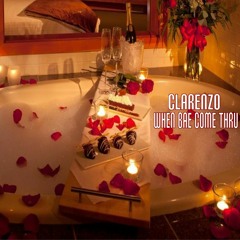 When Bae Come Thru (Acapella)